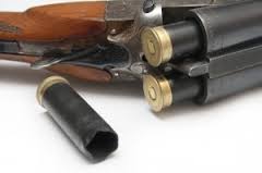 Licencia de armas